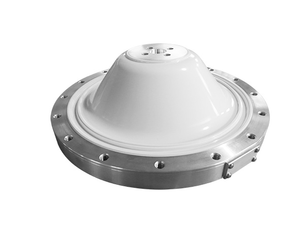 420kV-单项绝缘盆子