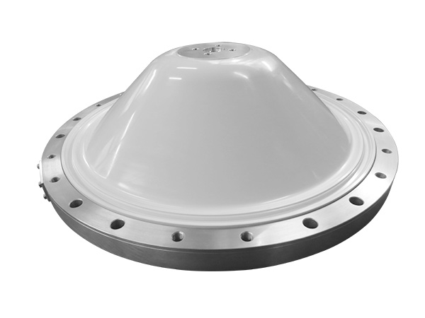 550kV-单相绝缘盆子